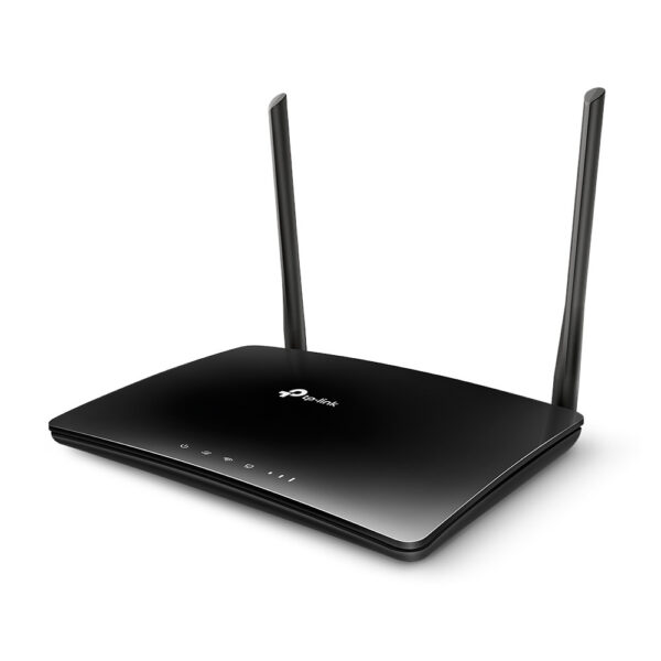 TP-Link Archer MR400 AC1200 Wireless Dual Band 4G LTE Direct SIM Modem Router