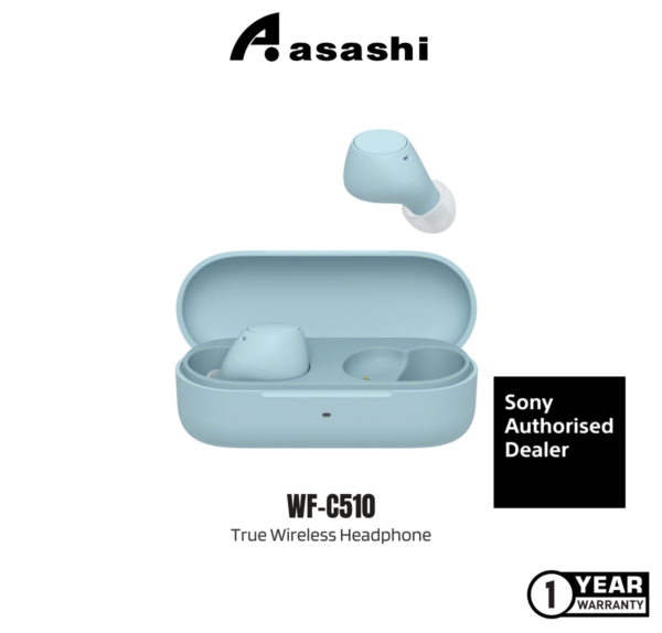 Sony WF-C510 True Wireless Headphone