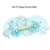 TP-LINK DECO X60 AX3000 Whole Home Mesh Wi-Fi 6 System (AP Or Router Mode) (Support Unifi , Maxis & TIME Fiber)