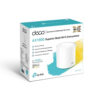 TP-Link DECO X20 AX1800 Whole Home Mesh Wi-Fi 6 System (AP Or Router Mode) (Support Unifi , Maxis & TIME Fiber)