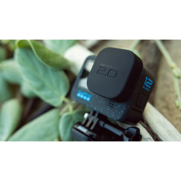 GOPRO Max Lens MOD 2.0 (Compatible: Hero12) ADWAL-002