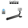 GOPRO Boom + Adhesive Mount for HERO12/HERO11/HERO10/HERO9 AEXTM-001