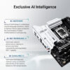 ASUS PRIME Z890M-PLUS WIFI-CSM (LGA1851) mATX Motherboard