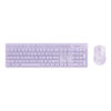 Micropack iFREE Lite 2 Colourful Wireless Combo KM-237W