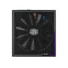 COOLER MASTER GX III 80+ Gold 750W / 850W / 1050W / 1250W 80PLUS GOLD ATX3.0 POWER SUPPLY PSU