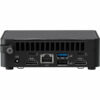 ASUS NUC 14 Pro Kit NUC14RVHU7 Mini PC Barebone DIY Desktop 14th Gen Raptor Lake Kingston NV3 DDR5