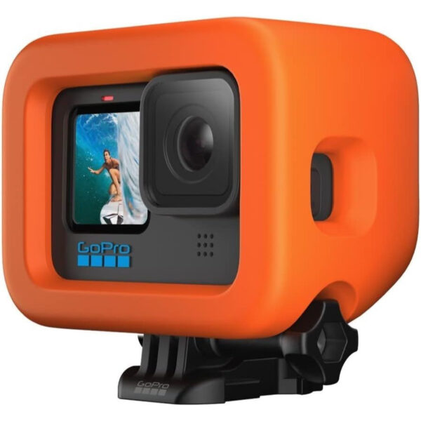 GOPRO Floaty (Compatible: HERO12/HERO11/HERO10/HERO9) ADFLT-001