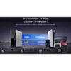 TP-Link Archer BE805 BE19000 Tri-Band Wi-Fi 7 Router