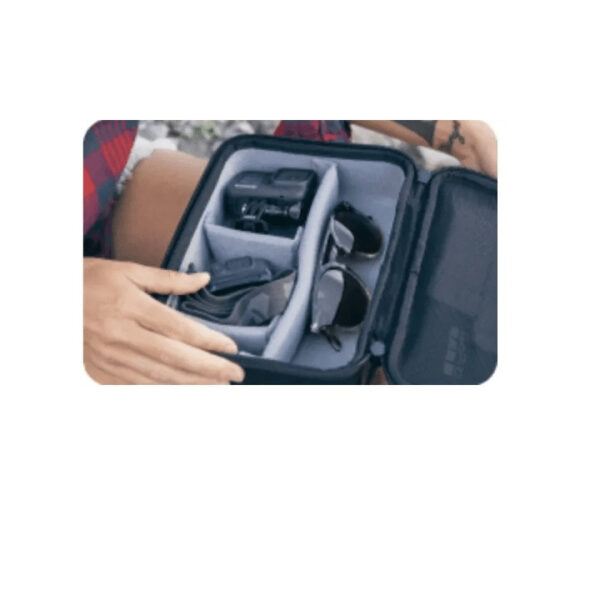GoPro Casey Semi Hard Camera Case