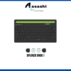 Alcatroz Xplorer Dock 1 Multi-Device Bluetooth Keyboard