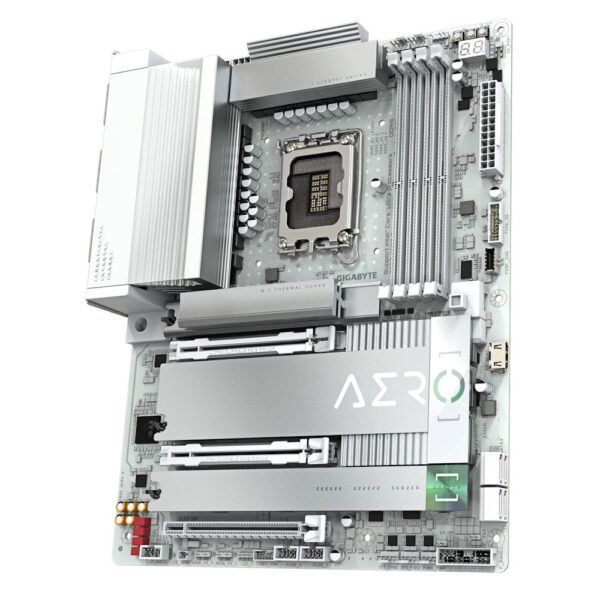 GIGABYTE Z890 AERO G (LGA1851) ATX Motherboard