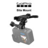 GoPro Action Camera Hands-Free Bite Mount For HERO12/HERO11/HERO10 ABITM-001