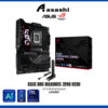 ASUS ROG MAXIMUS Z890 HERO (LGA1851) ATX Motherboard