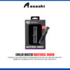 Cooler Master | Ice Fusion V2, Violet, Cryofuze 5 , Regular , Pro V2 , Maker , HTK-002-U1) Thermal Paste Compound