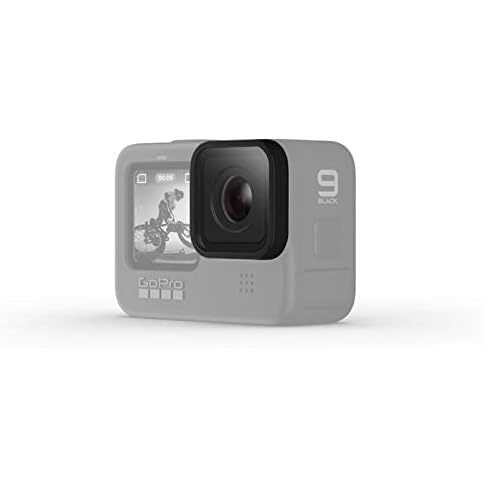 GOPRO Protective Lens Replacement (Compatible: H10/H11/H11Mini/H12/H13) ADCOV-002