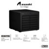 Synology DS3622XS 12-Bay Diskstation NAS Storage (Intel Xeon D-1531 6-Core 2.2 up to 2.7Ghz, 16GB DDR4 ECC , 2 x 10GbE, 2 x 1GbE)