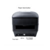 Aiyin AD-240-BT 4" Thermal Label Printer (USB + Bluetooth) AD240