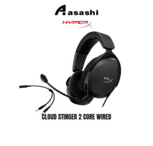 HyperX Cloud Stinger 2 Core Gaming Headset