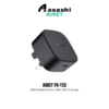 AUKEY PA-Y25 20W Power Deliver USB C Mini Charger (AUKEY MALAYSIA)