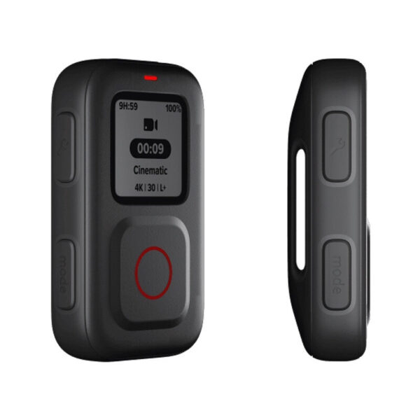 GoPro Smart Remote for Hero 8/9/10/11 (ARMTE-003-AS)