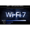 TP-Link Archer BE805 BE19000 Tri-Band Wi-Fi 7 Router