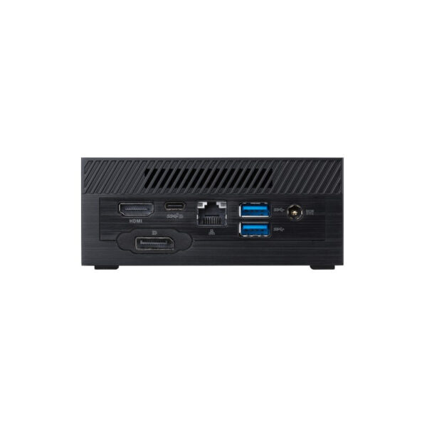 ASUS MINI PC PN51 AMD Ryzen 5 5500U Ryzen 7 5700U - 8GB DDR4/256GB M.2/Vega/Win10 PN51-B5201ZD PN51-B7199ZD DIY DESKTOP