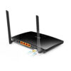 TP-Link Archer MR400 AC1200 Wireless Dual Band 4G LTE Direct SIM Modem Router
