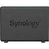 Synology DS124 1-Bay NAS Storage (Realtek RTD1619B Quad Core 1.7 GHz, 1GB DDR4, 1 X 1GbE)