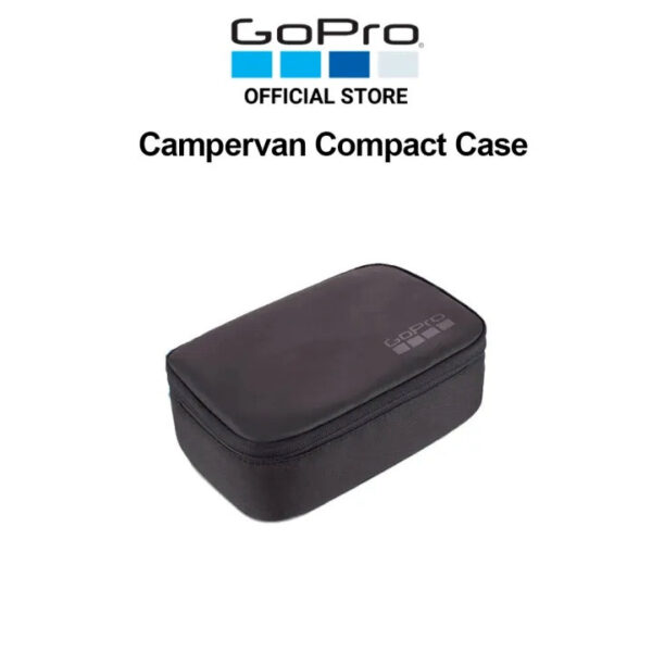 GoPro Campervan Compact Case / travel case