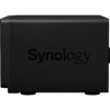 Synology DS1621+ 6-Bay NAS Storage (AMD Ryzen V1500B Quad Core 2.2 GHz, 4GB D4 ECC, 4 x GbE)