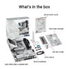 ASUS ROG STRIX Z890-A GAMING WIFI (LGA1851) ATX Motherboard