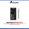 Cooler Master | Ice Fusion V2, Violet, Cryofuze 5 , Regular , Pro V2 , Maker , HTK-002-U1) Thermal Paste Compound