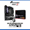 ASUS ROG CROSSHAIR X870E HERO (LGA1851) ATX Motherboard