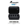 GoPro Casey Semi Hard Camera Case