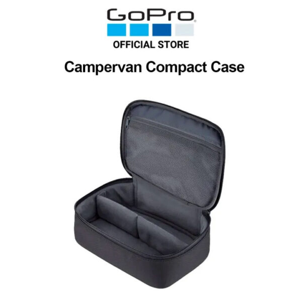 GoPro Campervan Compact Case / travel case