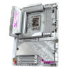 GIGABYTE Z890 AORUS ELITE X ICE (LGA1851) ATX Motherboard