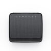 Yaber PRO U6 Entertainment Projector , 850 ANSI Lumens, Android TV 9.0, 5W X 2 Hi-Fi Stereo Speaker