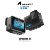 GOPRO HERO 4K Tiny Action Camera