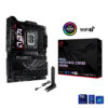 ASUS ROG MAXIMUS Z890 HERO (LGA1851) ATX Motherboard
