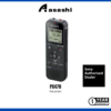 Sony 4GB PX470 PX Series MP3 Digital Voice IC Recorder ICD-PX470