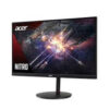 Acer Nitro XV270 M3 27" FHD IPS 180Hz OC 1ms HDR10 Gaming Monitor (HDMIx2/ DP/ AUXO) Free-Sync Premium Built-in SPK HAS