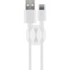 Goobay Cable Management 3 Slots 4pcs White 70373 / Black 70398