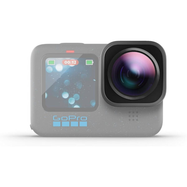 GOPRO Max Lens MOD 2.0 (Compatible: Hero12) ADWAL-002