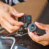 GoPro MAX LENS MOD BLACK (Compatible: H9/H10/H11Mini)