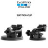 GoPro Suction Cup with industrial strength and ultra compactibility