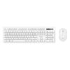 Micropack iFREE Lite 2 Colourful Wireless Combo KM-237W