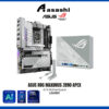 ASUS ROG MAXIMUS Z890 APEX (LGA1851) ATX Motherboard