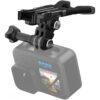 GoPro Action Camera Hands-Free Bite Mount For HERO12/HERO11/HERO10 ABITM-001