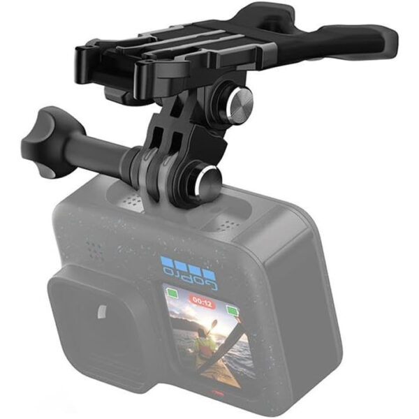 GoPro Action Camera Hands-Free Bite Mount For HERO12/HERO11/HERO10 ABITM-001