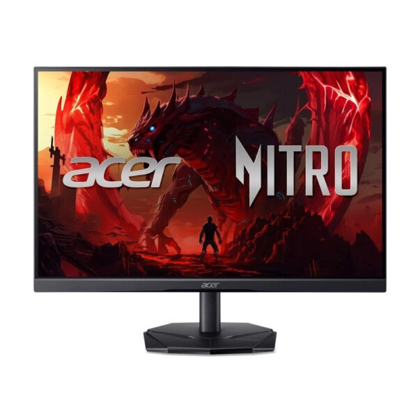73bf0711a8fd74dd5ef4234bb96aab35.jpeg Acer KG241YP3 24" VA 180Hz 0.5ms Gaming Monitor (HDMI/ DP) Free-Sync Premium Built-in SPK
